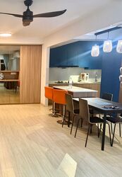 Blk 409B Northshore Residences II (Punggol), HDB 4 Rooms #561963371